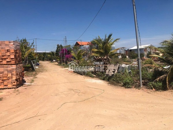 Bán 105m2 đất FULL THỔ CƯ 790tr xã Phú Hội - Đức Trọng , Lâm Đồng