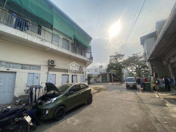 Cần Bán Dãy Nhà Trọ 166m2 full Thổ, Ngang Khủng 8.8M. Lê Văn Việ - Tân Phú. Tp.Thủ Đức