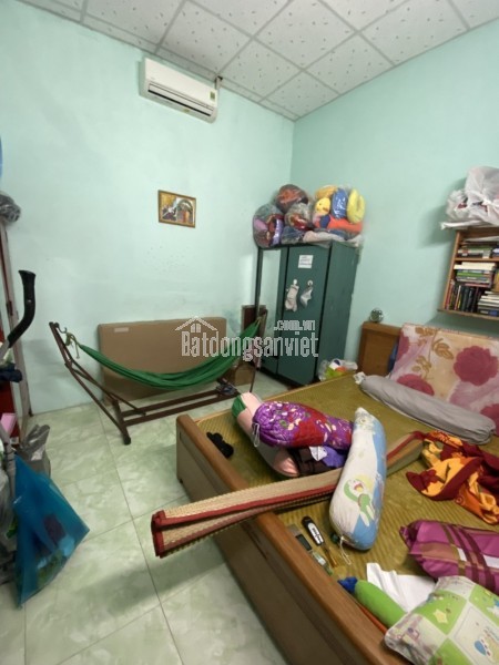 Cần Bán Dãy Nhà Trọ 166m2 full Thổ, Ngang Khủng 8.8M. Lê Văn Việ - Tân Phú. Tp.Thủ Đức