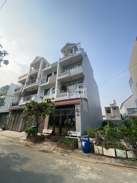 Cần Bán Dãy Nhà Trọ 166m2 full Thổ, Ngang Khủng 8.8M. Lê Văn Việ - Tân Phú. Tp.Thủ Đức