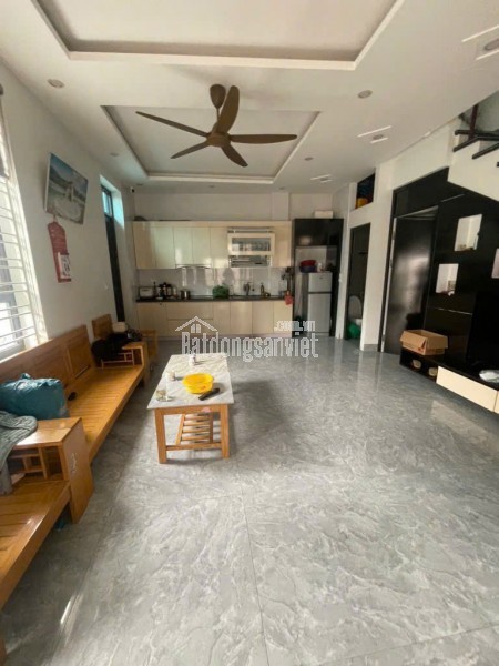 Bán gấp nhà đẹp Xuân Đỉnh 30m 5 tầng 7,8 tỷ