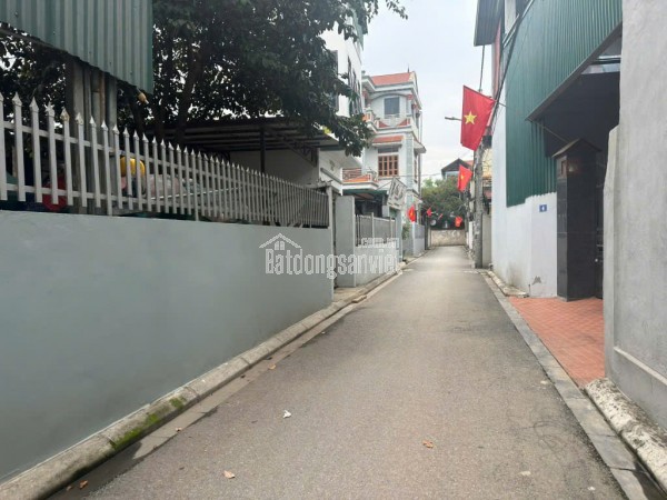 Bán gấp nhà đẹp Xuân Đỉnh 30m 5 tầng 7,8 tỷ
