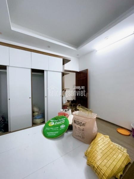 Bán gấp nhà đẹp Xuân Đỉnh 30m 5 tầng 7,8 tỷ