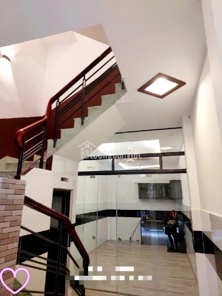BÁN NHÀ MẶT TIỀN SIÊU HIẾM DƯƠNG BÁ TRẠC- P.2- Q8 - 123m2- NHỈNH 13 TỶ