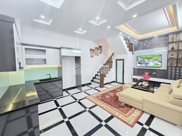 BÁN NHÀ KIM GIANG THANH LIỆT 6.5 TỶ 31M NHÀ CỰC ĐẸP VỀ Ở LUÔN