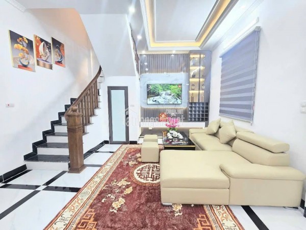 BÁN NHÀ KIM GIANG THANH LIỆT 6.5 TỶ 31M NHÀ CỰC ĐẸP VỀ Ở LUÔN