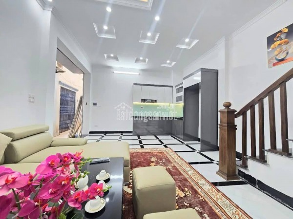BÁN NHÀ KIM GIANG THANH LIỆT 6.5 TỶ 31M NHÀ CỰC ĐẸP VỀ Ở LUÔN
