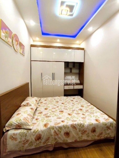 SIÊU HÓT- nhà Tô Vĩnh Diện- 8,7 tỷ - mới xây- An ninh tuyệt đối.