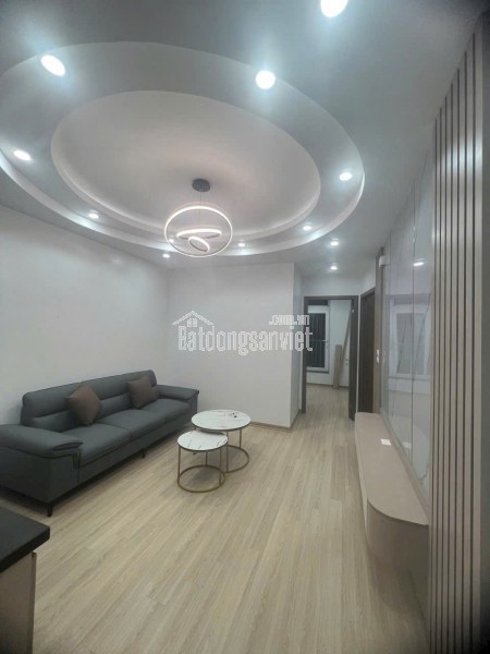 Chỉ 3.1x tỷ sở hữu căn hộ 2pn sổ hồng lâu dài ngay mặt Trần Phú, Hà Đông. Gọi ngay