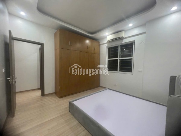Chỉ 3.1x tỷ sở hữu căn hộ 2pn sổ hồng lâu dài ngay mặt Trần Phú, Hà Đông. Gọi ngay