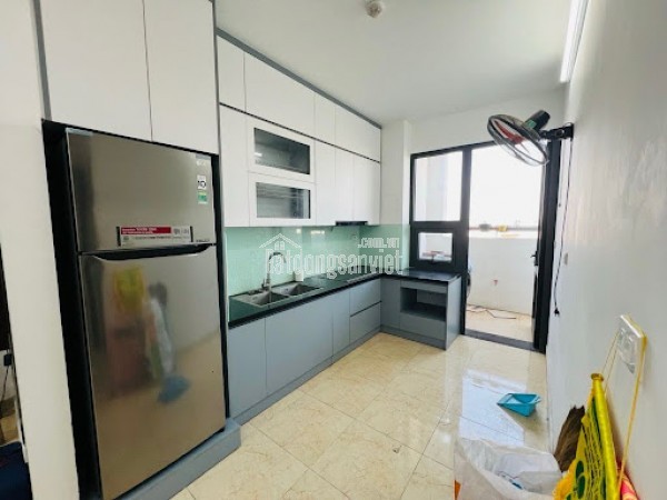 Hiếm! Bán căn hộ NO1B – Chung cư Quân đội K35 Tân Mai – View hồ Đền Lừ cực đẹp – Full nội thất cao