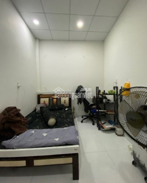 NHÀ ĐẸP Ở NGAY THỦ ĐỨC - ĐỔI DIỆN GIGAMALL - 3 PHÚT QUA BÌNH THẠNH CHỈ NHỈNH 3 TỶ