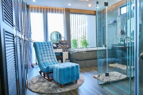Siêu phẩm 2 MT Huỳnh Tấn Phát,Thị trấn Nhà Bè, Huyện Nhà Bè, HCM giá 25 tỷ