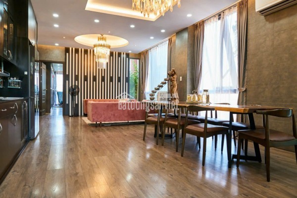 Siêu phẩm 2 MT Huỳnh Tấn Phát,Thị trấn Nhà Bè, Huyện Nhà Bè, HCM giá 25 tỷ