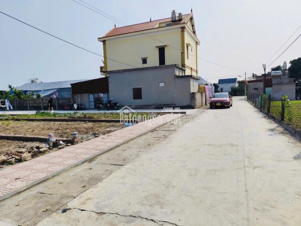 CHÍNH CHỦ CẦN BÁN GẤP 2 LÔ ĐẤT NỀN VEN BIỂN QUẤT LÂM, SỔ ĐỎ TỪNG LÔ, GIÁ HƠN 1 TỶ /LÔ