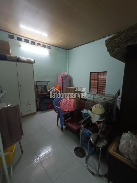 Bán nhà HXT Mã Lò, gần Lê Văn Quới, giáp Tân Phú, 50m2 - 5 x 10 - 4 tầng, chỉ hơn 5 tỷ