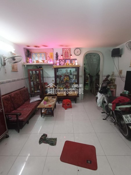 Bán nhà HXT Mã Lò, gần Lê Văn Quới, giáp Tân Phú, 50m2 - 5 x 10 - 4 tầng, chỉ hơn 5 tỷ