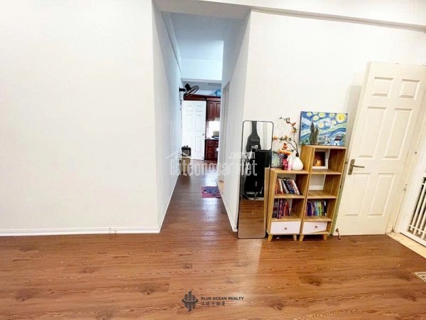 Bán CĂN HỘ CHUNG CƯ MỚI HOÀNG MAI 80m2, 3PN giá 3ty650tr LH 036.214.6202