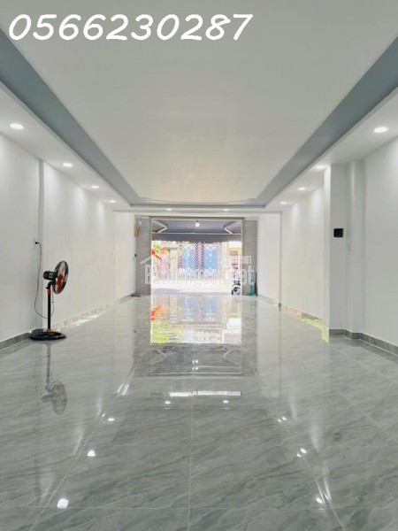 BÁN GẤP NHÀ MẶT PHỐ TRẦN THỊ CỜ, THỚI AN, Q.12 - 127M2/5x26, 2 TẦNG, 12.3 TỶ - SỔ HỒNG CHÍNH CHỦ