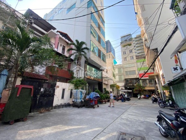 Chính Chủ Bán HXH Nguyễn Bỉnh Khiêm, P.Bến Nghé, Q.1: DT 7.2x16m, Giá Tốt Chỉ 47 Tỷ. Liên Hệ Ngay