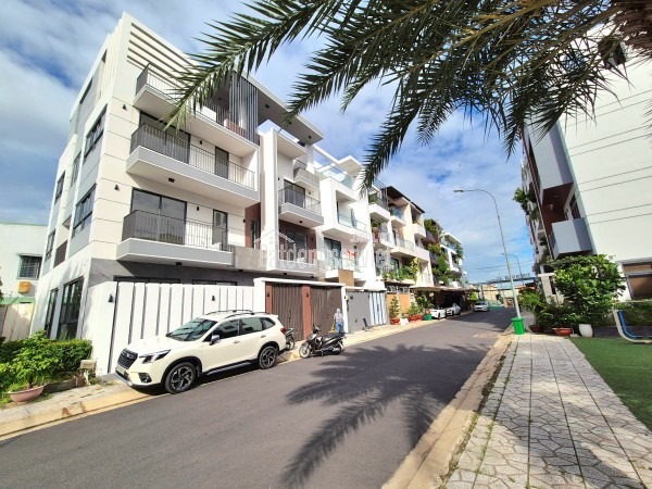 Chính Chủ Bán HXH Tân Thới Nhất 17, P.Tân Thới Nhất, Quận 12: Diện Tích 168m2 (12x14), Giá 26 tỷ -