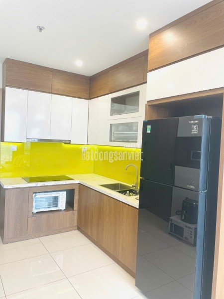 Chính chủ cần bán căn 2n+ tầng trung full đồ phân khu S1, giá nhỉnh 4 tỷ
