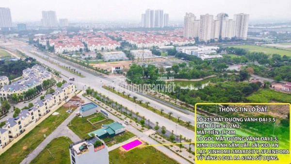 KĐT Hồng Hạc City Bắc Ninh, Siêu phẩm Luxury, điếm đến của giới tinh anh bất động sản