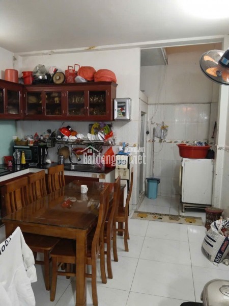 Bán GẤP chỉ 6.5 TỶ TL! 82M², 3 Tầng/3PN, HẺM BA GÁC, Phạm Văn Chiêu Gò Vấp!