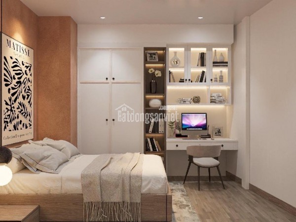 Phòng trọ ký túc xá Quận 7 chỉ 950k bao điện nước, wifi, máy lạnh, vệ sinh