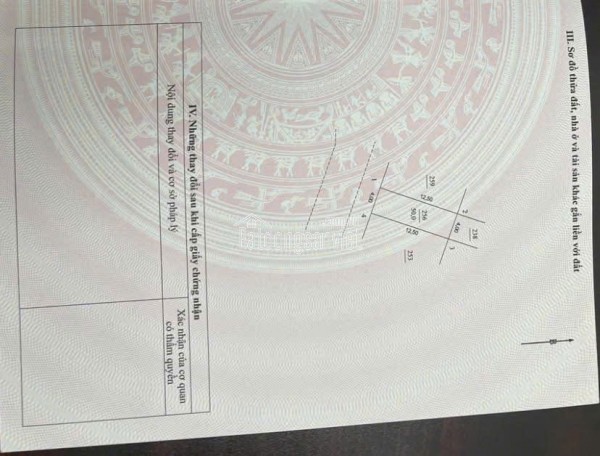 BÁN NHÀ NGÕ 7 BA LA QUỐC LỘ 21B PHÚ LƯƠNG HA ĐÔNG HÀ NÔI