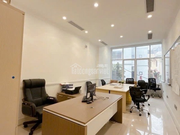 Bán Nhà Phố Lê Trọng Tấn 41 m2 x 6 Tầng Thang Máy Ô tô Đỗ Cửa 14.6 Tỷ Quận Thanh Xuân