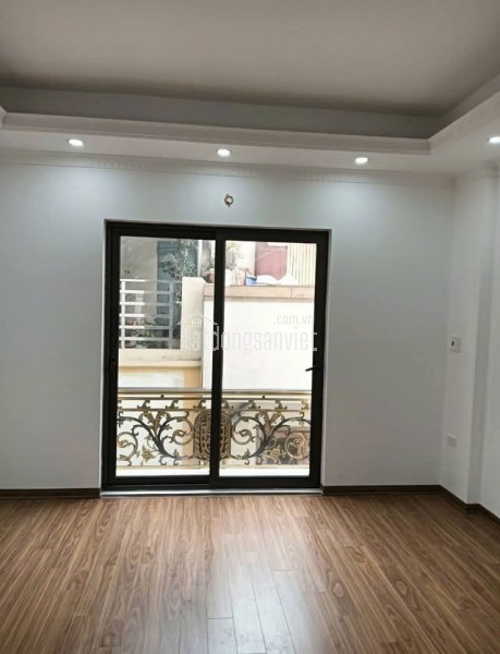 Bán Nhà Phố Lê Trọng Tấn 41 m2 x 6 Tầng Thang Máy Ô tô Đỗ Cửa 14.6 Tỷ Quận Thanh Xuân