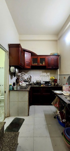 ✅ ✅ Nhà cho thuê gần Trường Cao Đẵng Điện Lực- tx 33 phường Thạnh Xuân quận 12
👉 Đường thông xe