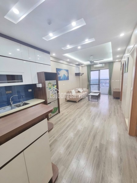 Bán căn 2pn An Khánh, hàng xóm Vinsmart, sổ hồng lâu dài, nhỉnh 3 tỷ