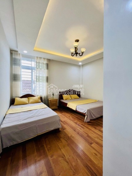 CẦN BÁN GÂP NHÀ KHU NGHỈ DƯỠNG GOLDEN Hills Phường 4 Đà Lạt