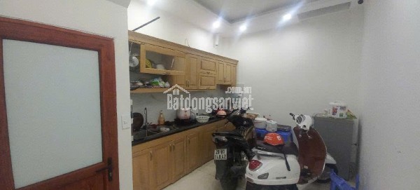 38m2 NHÀ MỚI 5 TẦNG, 20m RA TĐC TU HOÀNG, NGÃ TƯ NHỔN, Ở SƯỚNG, DÒNG TIỀN CỰC TỐT, 6.x tỷ