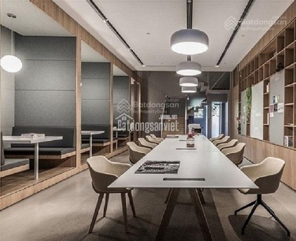 MUA NHÀ TRẦN DUY HƯNG, HÀ NỘI MẶT HỒ 1 HẦM 9 NỔI 150M2, MT6M, Ô TÔ VỈA HÈ THANG MÁY 150TR/THÁNG