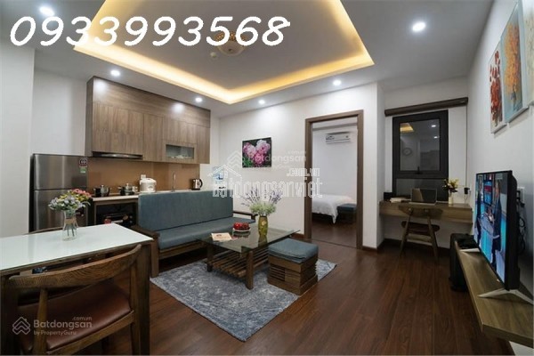 Lô góc 3 mặt phố Trần Thái Tông 90m2, MT 25m 3 vỉa hè 12 tầng hầm kinh doanh nhỉnh 70 tỷ 0933 993