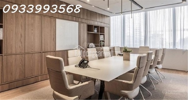 Lô góc 3 mặt phố Trần Thái Tông 90m2, MT 25m 3 vỉa hè 12 tầng hầm kinh doanh nhỉnh 70 tỷ 0933 993