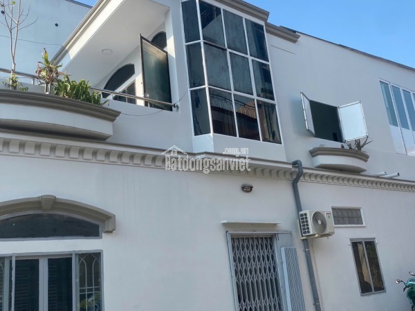 Bán nhà HXT Bến Lội, gần Hương Lộ 2, Bình Tân, 48m² - 4x12 - 2 tầng, chỉ hơn 2 tỷ
