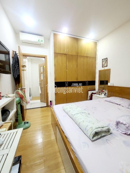 Bán nhà HXT Bến Lội, gần Hương Lộ 2, Bình Tân, 48m² - 4x12 - 2 tầng, chỉ hơn 2 tỷ