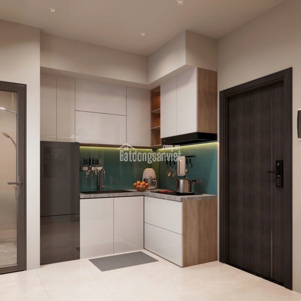 Chỉ Với 650 Triệu bạn sẽ sở hữu ngay căn nhà mơ ước với đầy đủ nội thất ?