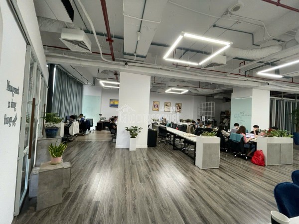 Bán Sàn văn phòng tại , Thái Hà, Đống Đa, Hà Nội, giá siêu hời 55 triệu / m2, 1200 m2 sẵn sổ đỏ