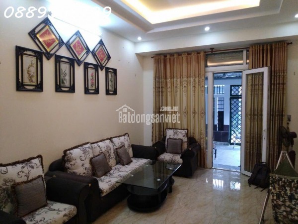 KẸT TIỀN BÁN GẤP NHÀ BÔNG SAO THÔNG RA BÙI MINH TRỰC, TẠ QUANG BỬU, QUẬN 8 giá 3,55 Tỷ, Phường 5,