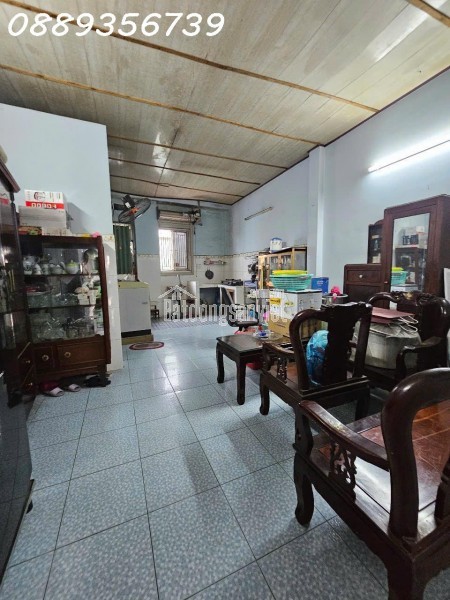 [ QUẬN 7 ] Siếu Hót Với 2 tỷ xíu có 100m2 nhà đất full cư, ngay 10m mặt tiền đường Huỳnh Tấn Phát