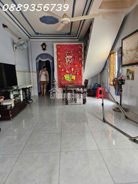 [ QUẬN 7 ] Siếu Hót Với 2 tỷ xíu có 100m2 nhà đất full cư, ngay 10m mặt tiền đường Huỳnh Tấn Phát