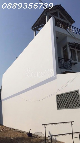 [ QUẬN 7 ] Siếu Hót Với 2 tỷ xíu có 100m2 nhà đất full cư, ngay 10m mặt tiền đường Huỳnh Tấn Phát