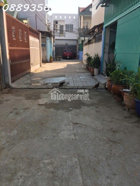 BÁN Nhà Nguyen Dinh Chieu, F4, Q3, HXH, 3 x 10m, 1 Trệt + 4 Lầu, nó hậu, 3 WC, 3 PN, rất đẹp, sạch