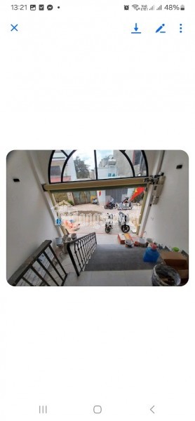 Bán Gấp! Nhà Mới Xây Q12 - Tiện Nghi Full, Thang Máy, Kinh Doanh Sinh Lời Ngay.