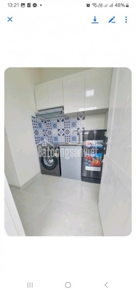 Bán Gấp! Nhà Mới Xây Q12 - Tiện Nghi Full, Thang Máy, Kinh Doanh Sinh Lời Ngay.